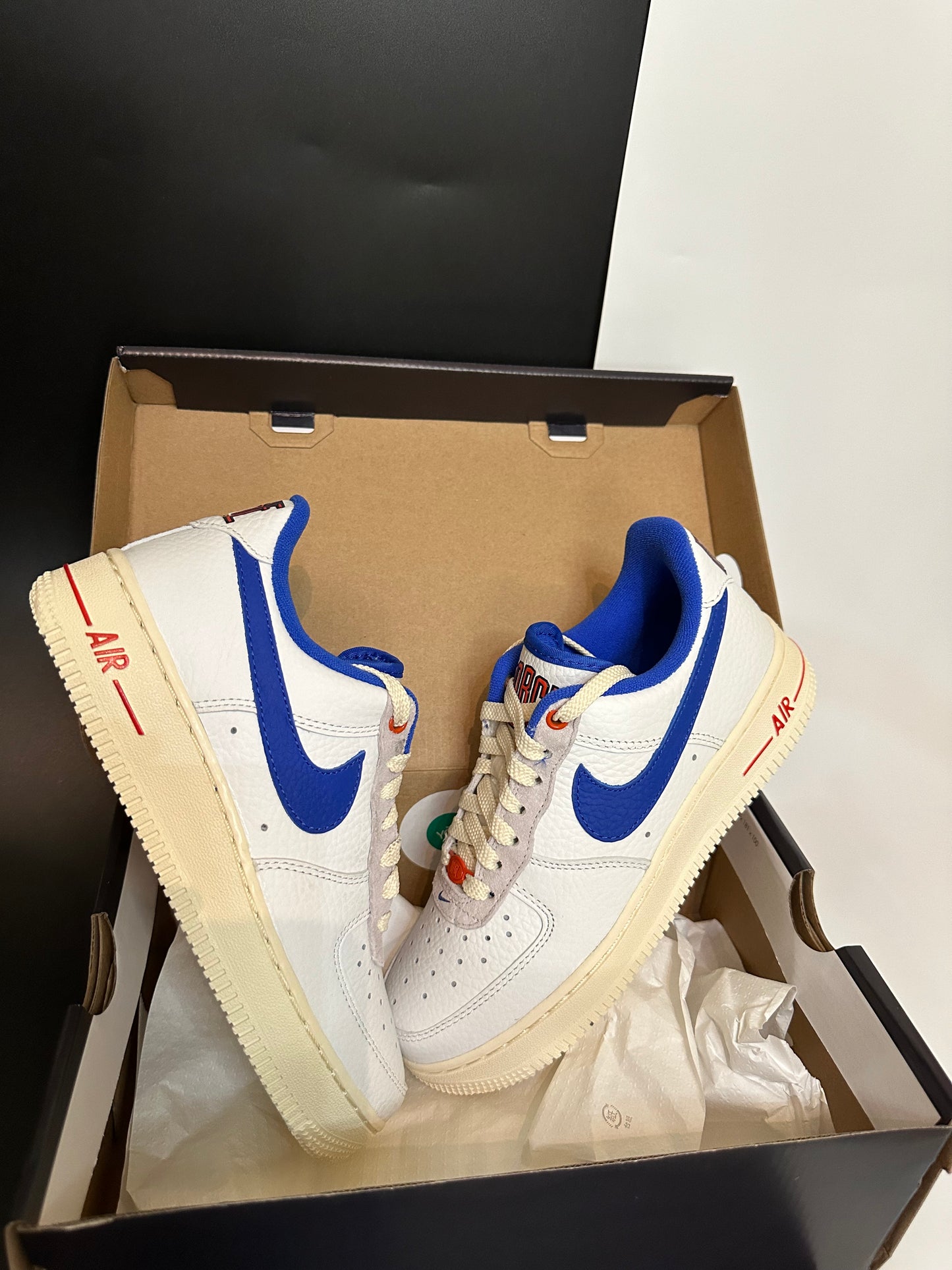 Nike Air Force 1 Low “LX”