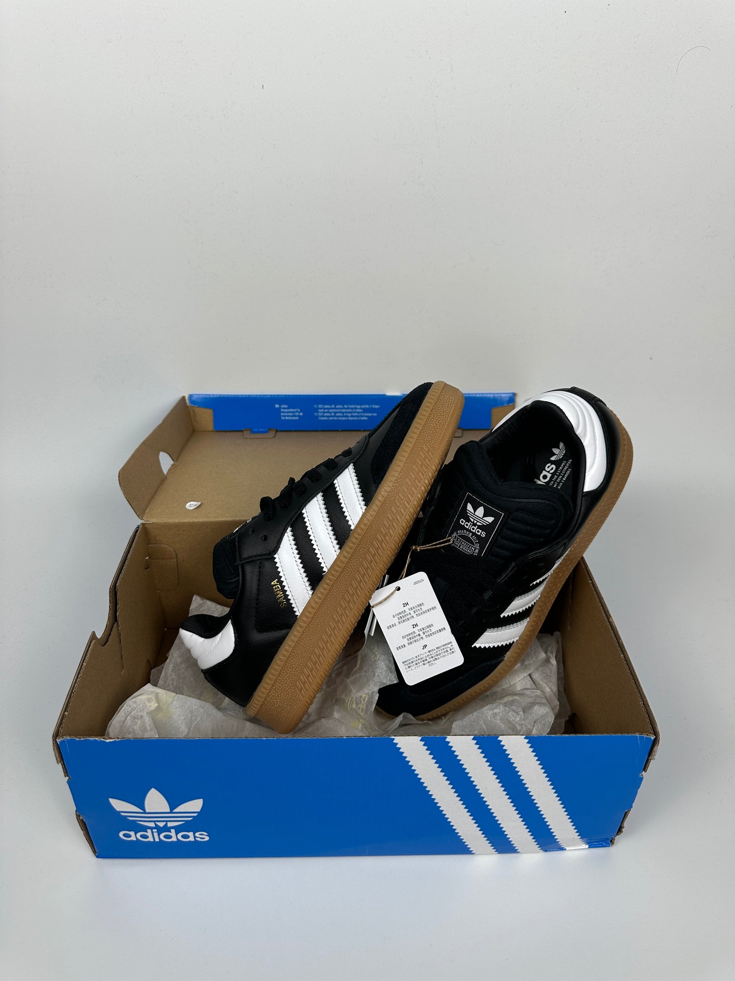 Adidas Samba XLG