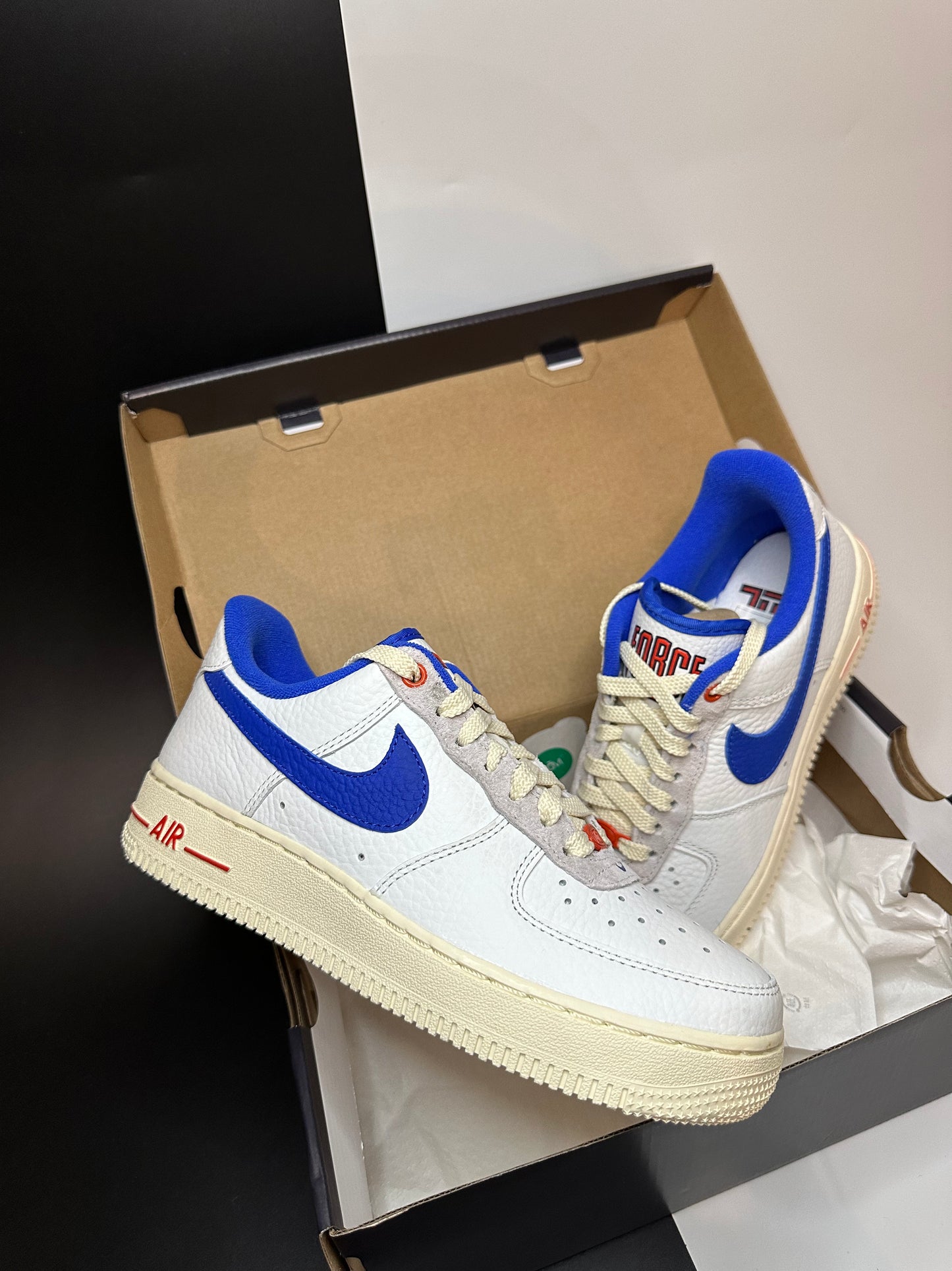 Nike Air Force 1 Low “LX”