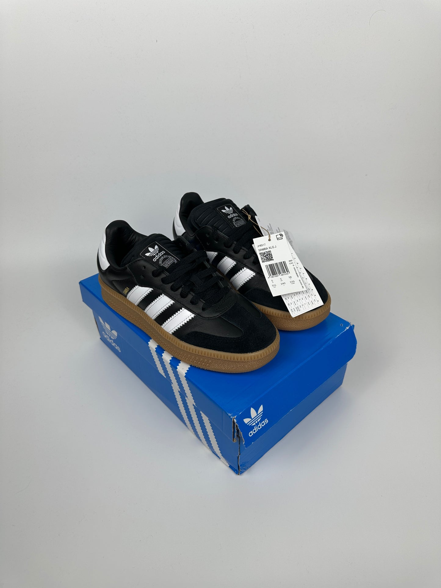 Adidas Samba XLG