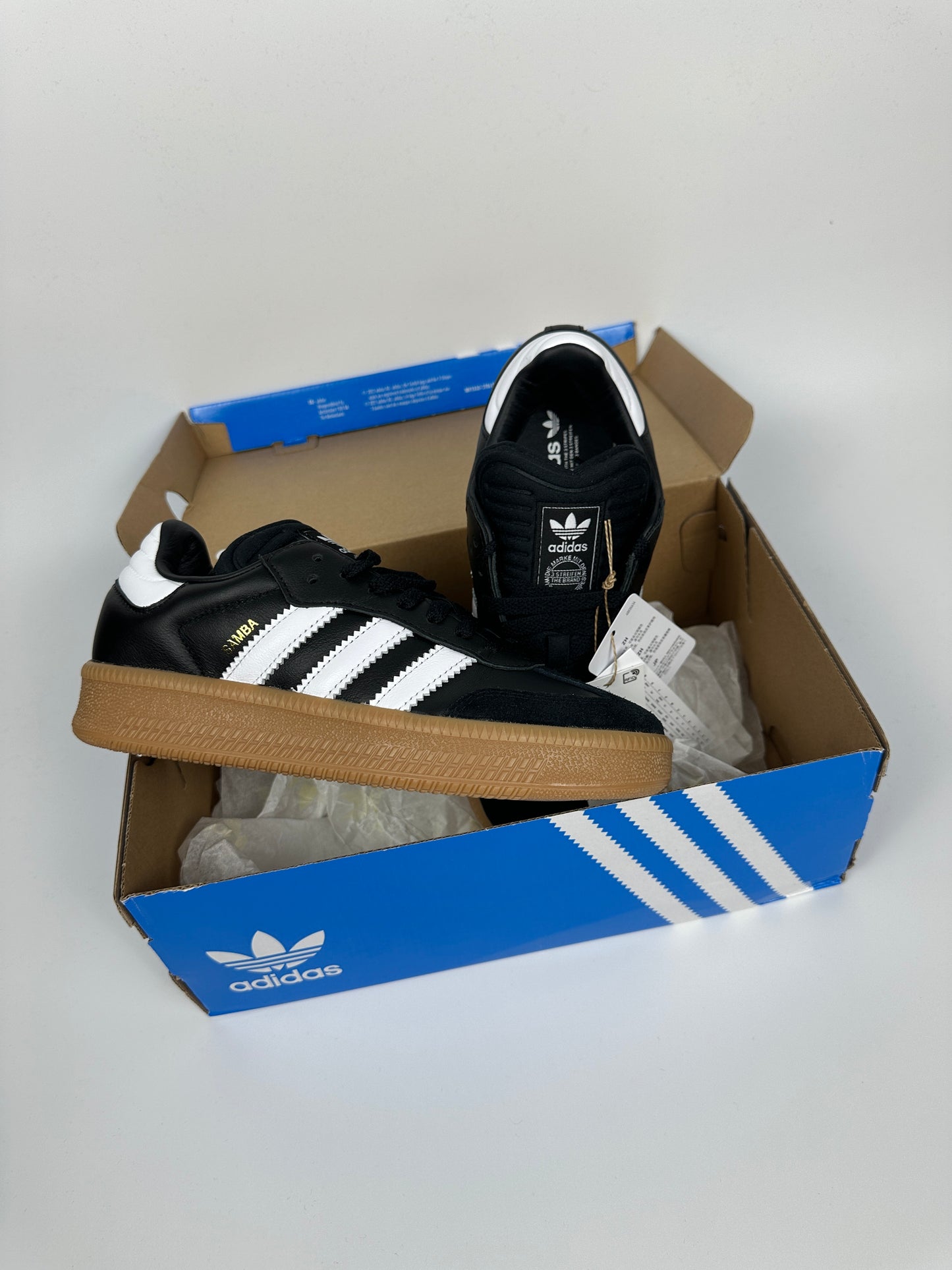 Adidas Samba XLG