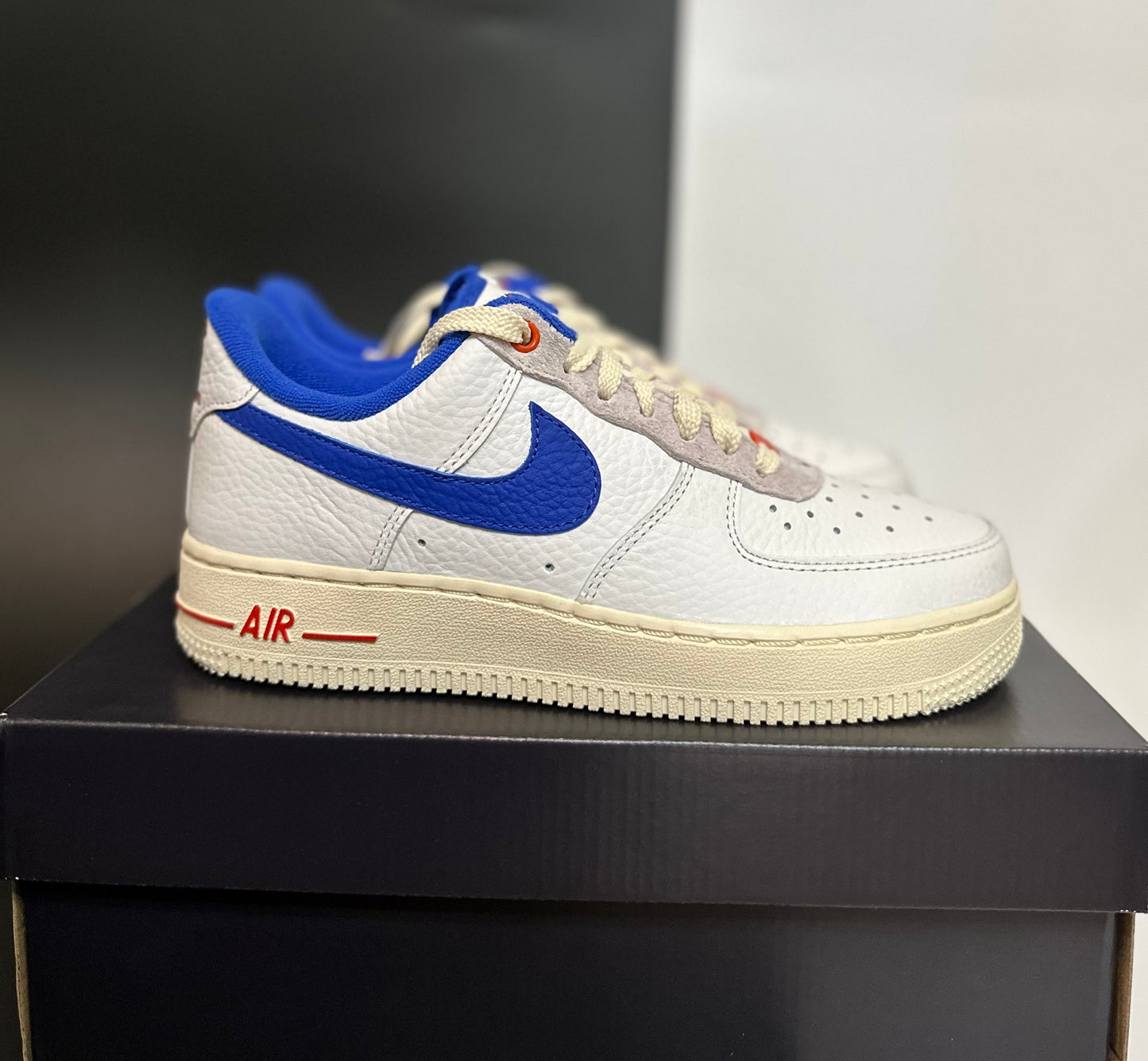 Nike Air Force 1 Low “LX”