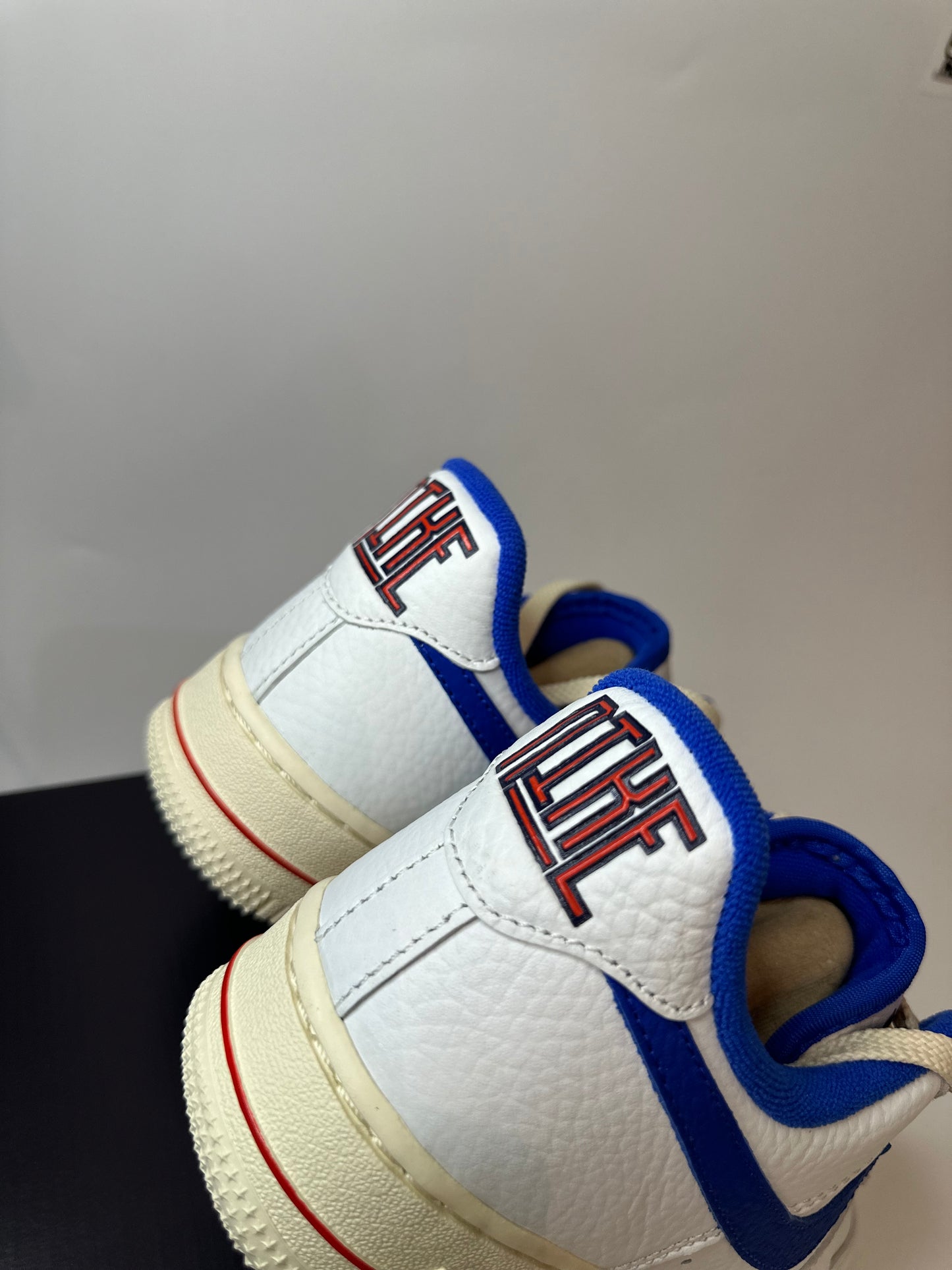 Nike Air Force 1 Low “LX”