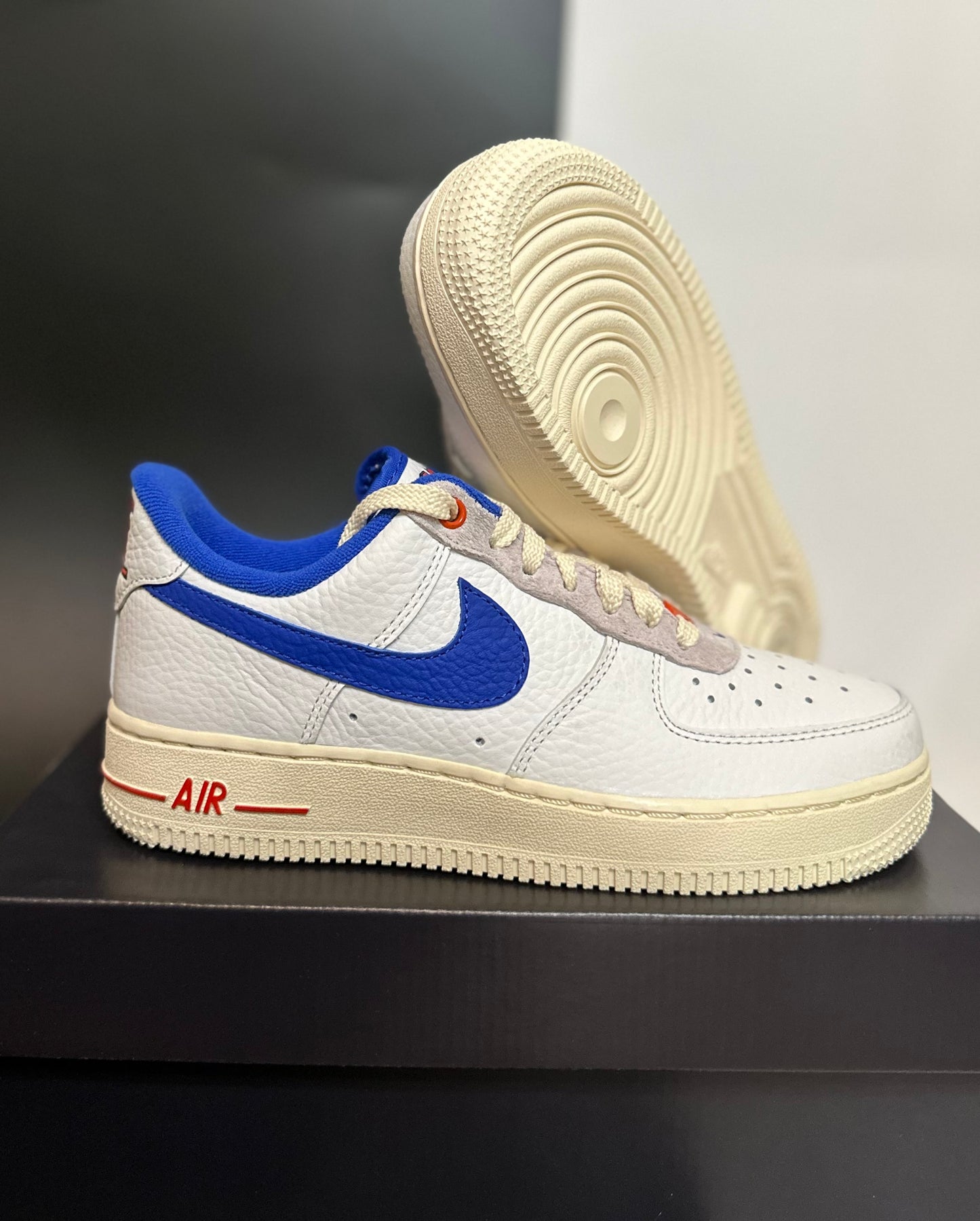 Nike Air Force 1 Low “LX”