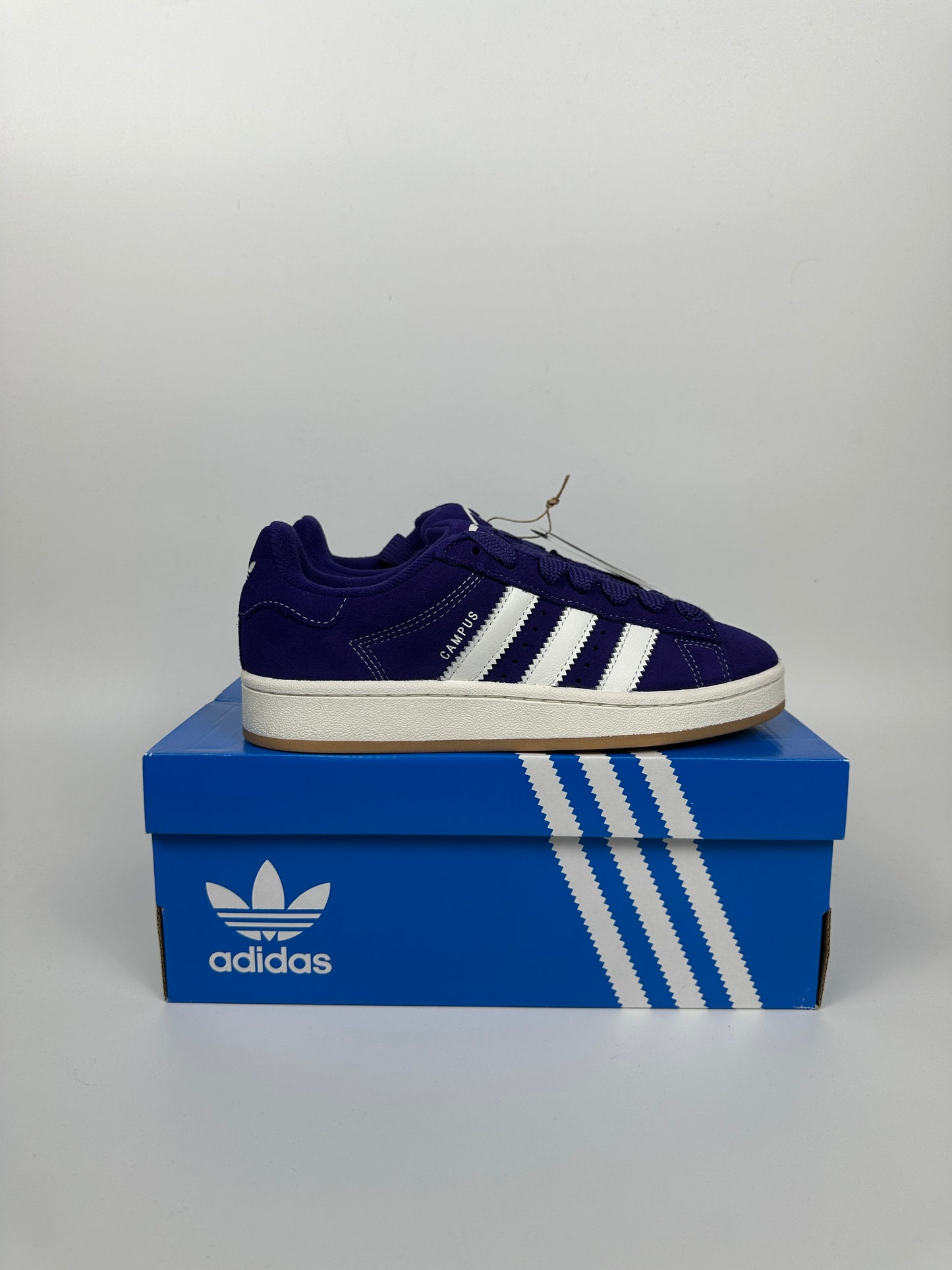 Adidas Campus 00’ Court Purple