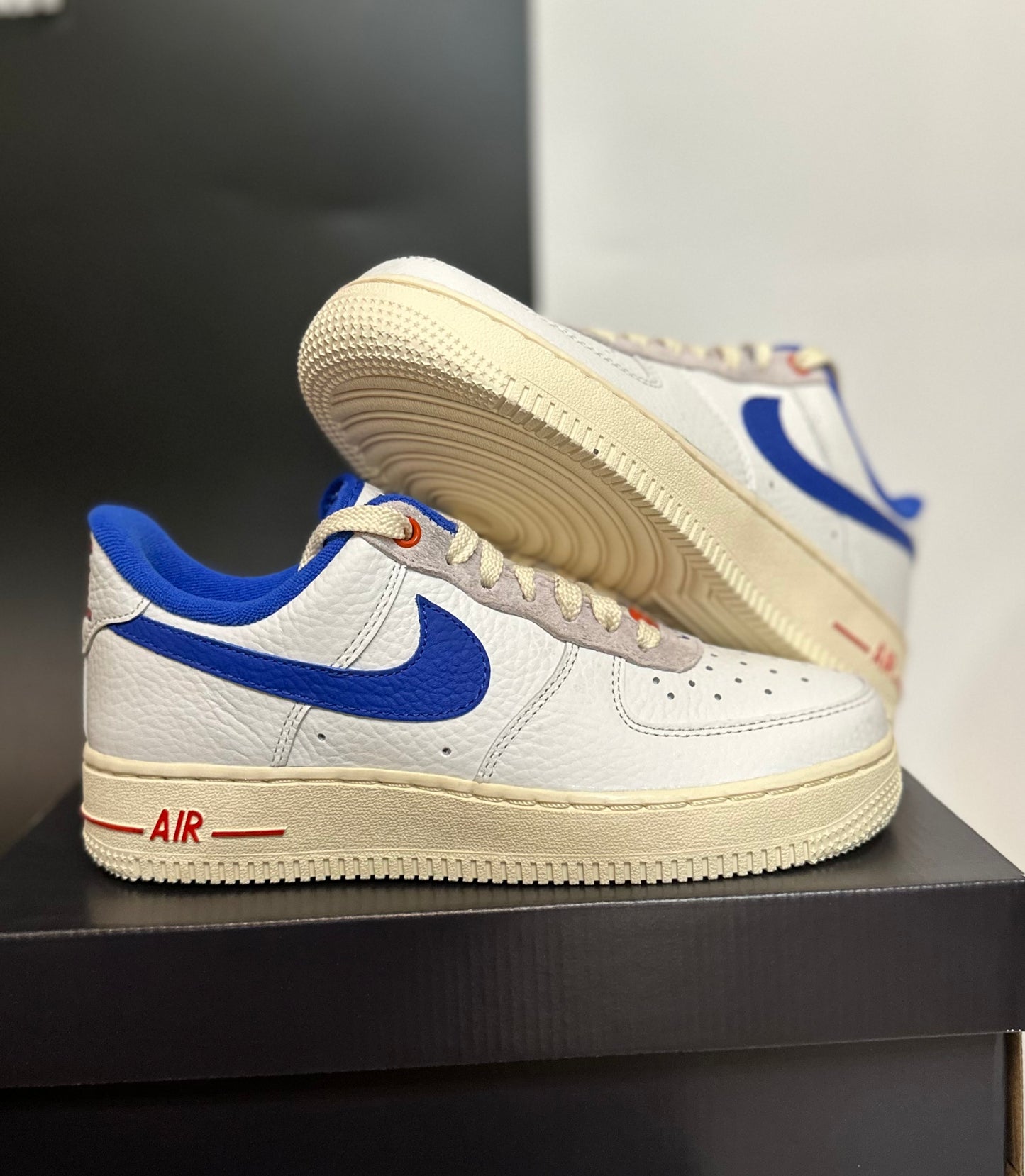 Nike Air Force 1 Low “LX”