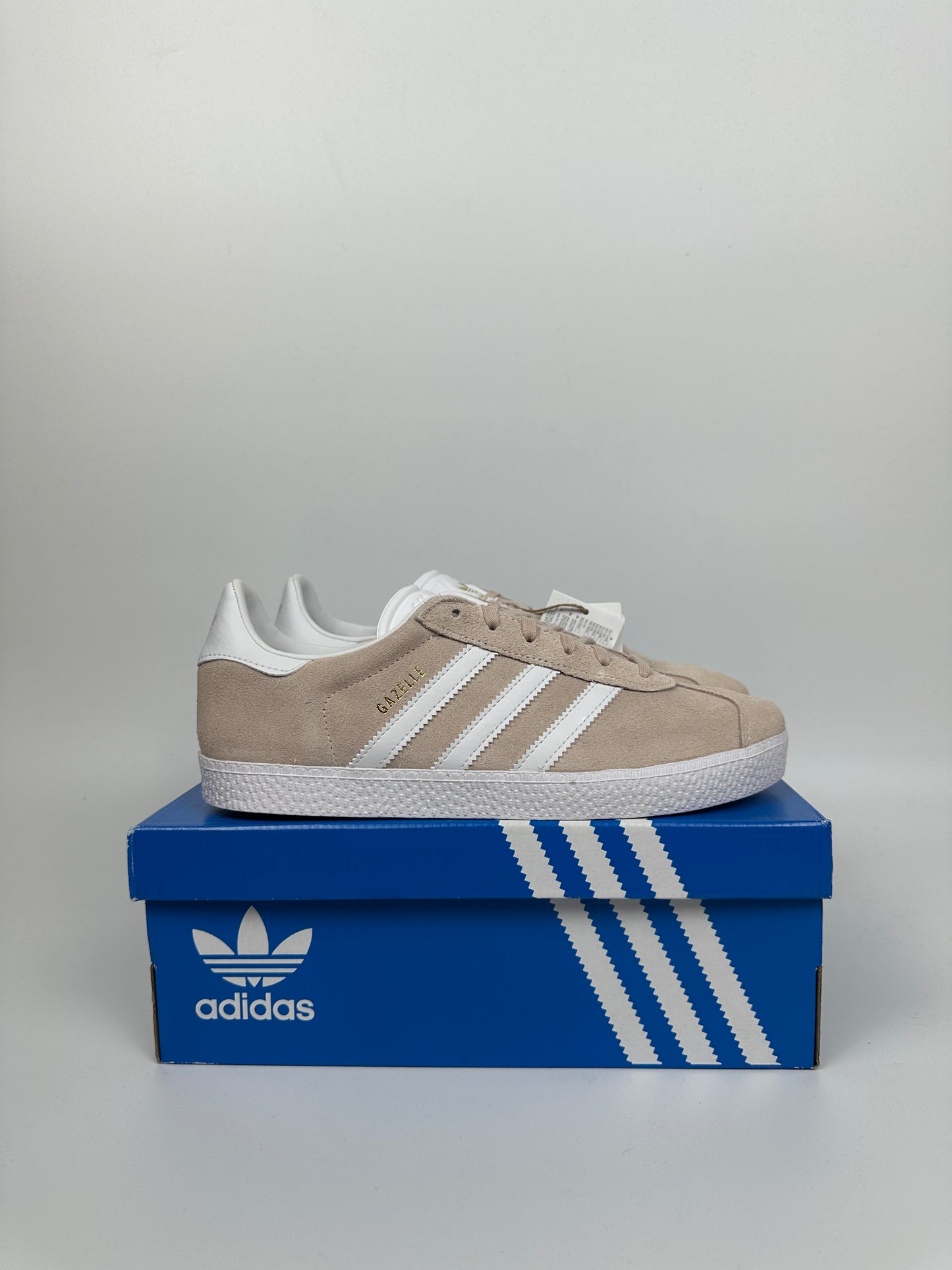 Adidas Gazelle Pink