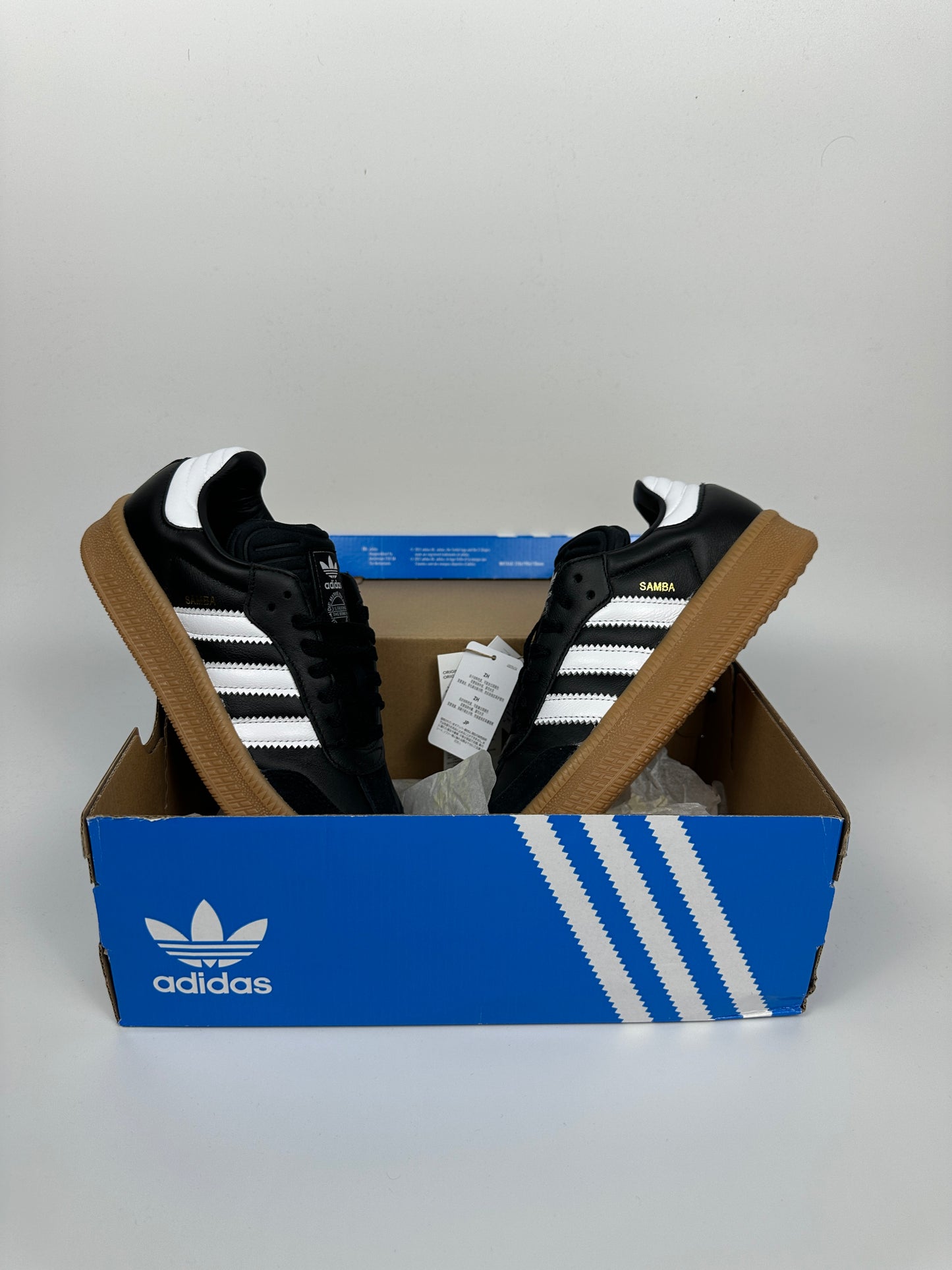 Adidas Samba XLG