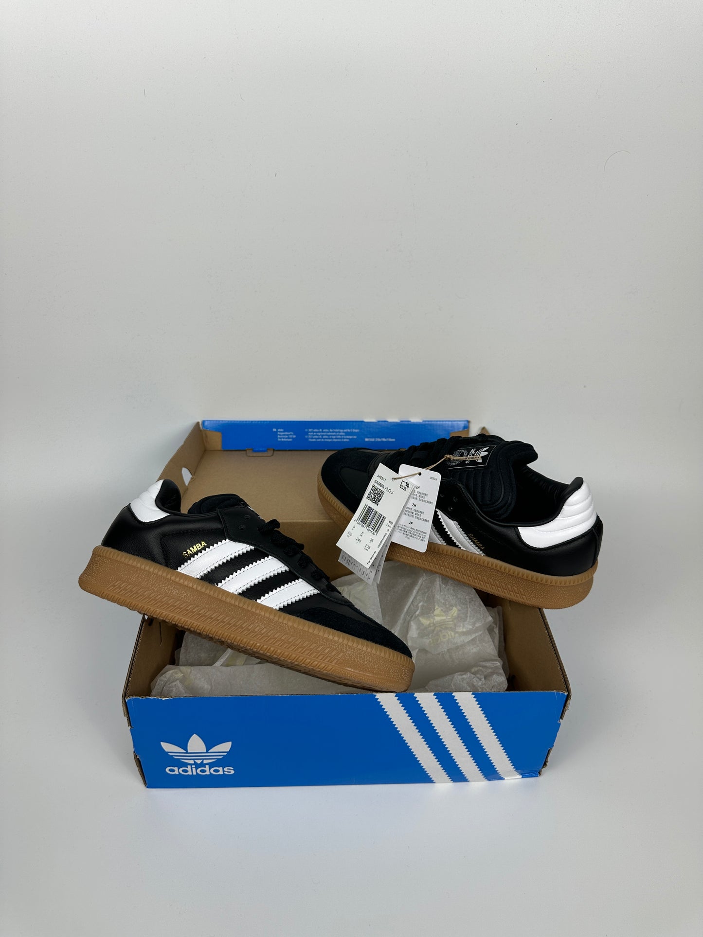Adidas Samba XLG
