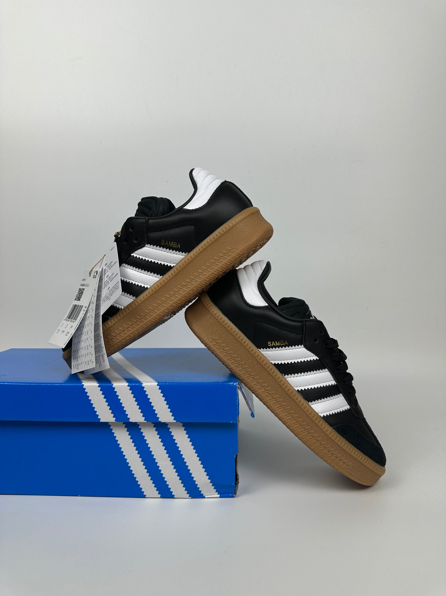 Adidas Samba XLG