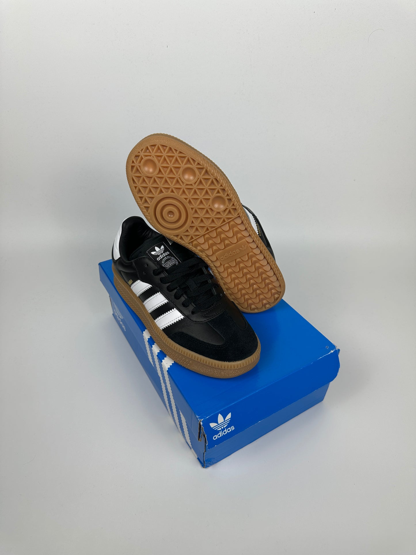 Adidas Samba XLG