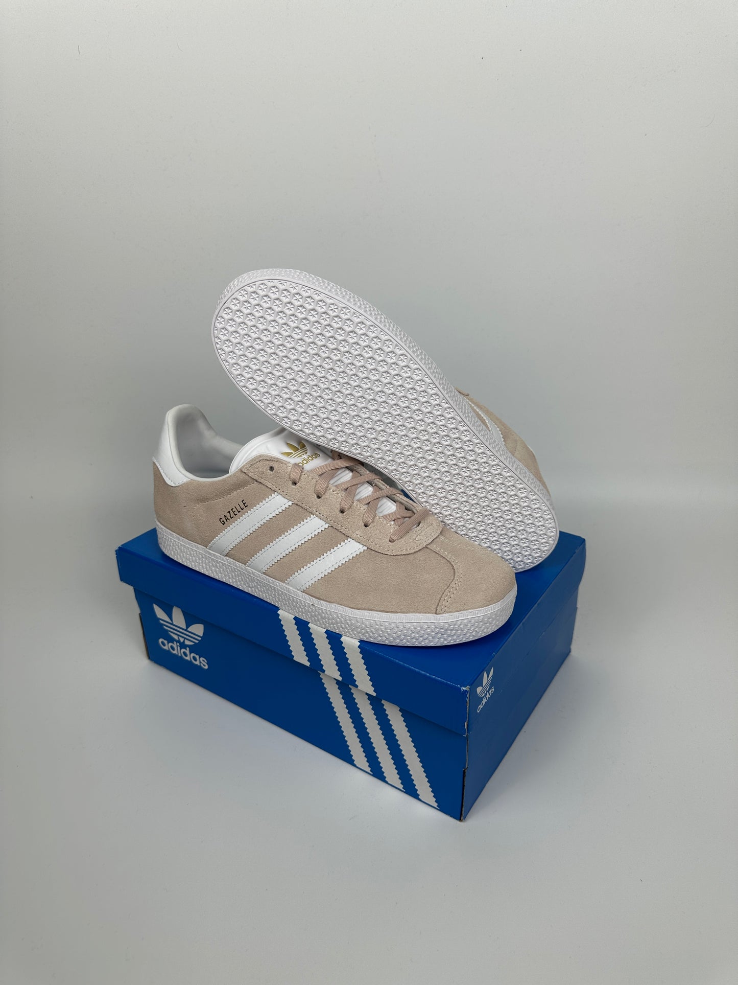 Adidas Gazelle Pink