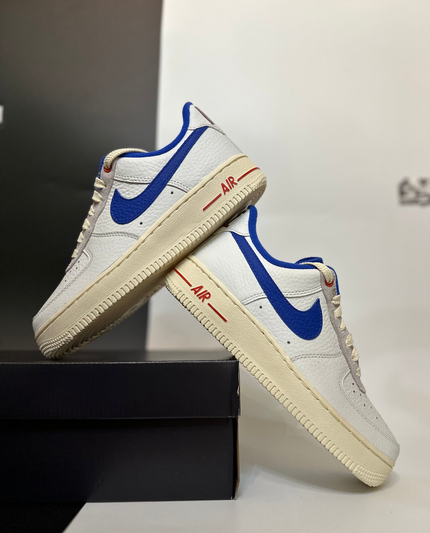 Nike Air Force 1 Low “LX”