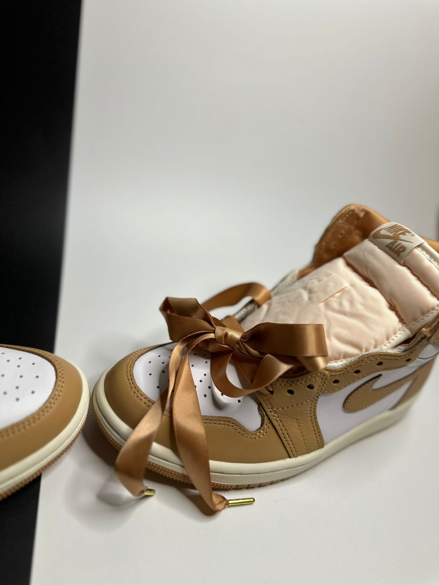 Nike Air Jordan 1 High "Praline"