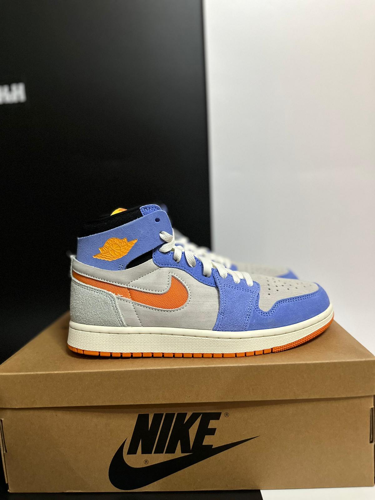 Nike Air Jordan 1 High ZOOM CMFT2