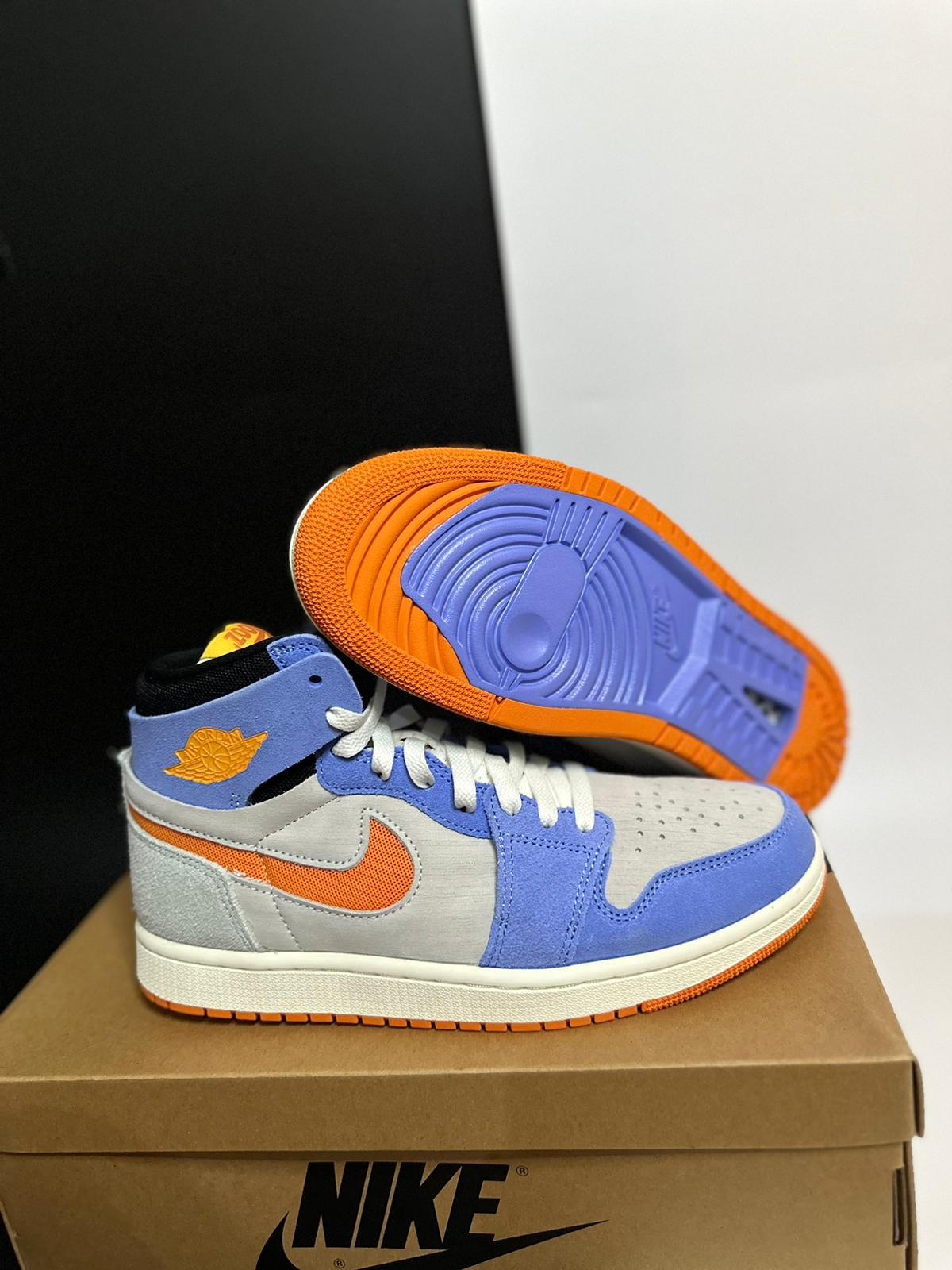 Nike Air Jordan 1 High ZOOM CMFT2