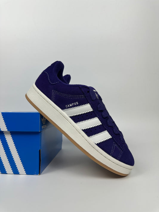Adidas Campus 00’ Court Purple