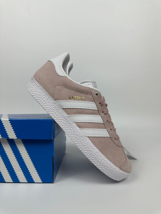 Adidas Gazelle Pink Tint
