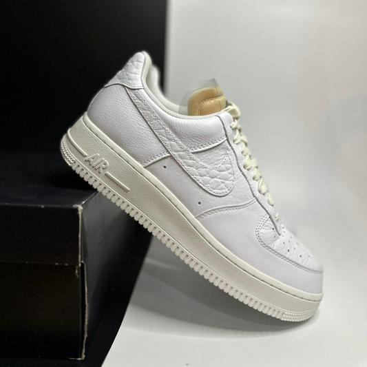 Nike Air Force 1 Premium White