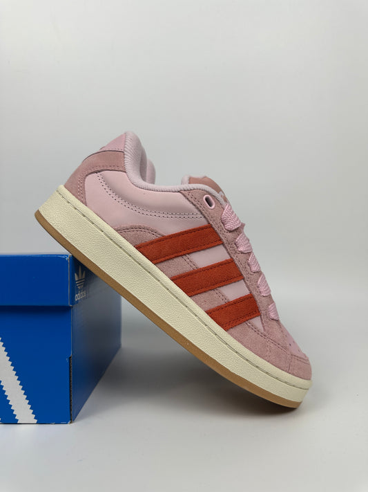 Adidas Campus 00’ “Clear Pink”