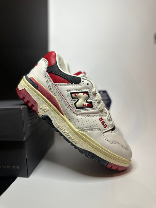 New Balance 550