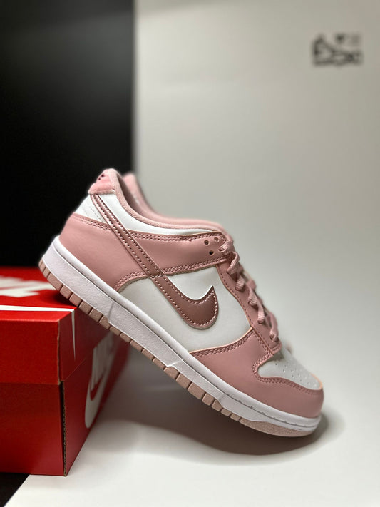 Nike Dunk Low "Pink Velvet"