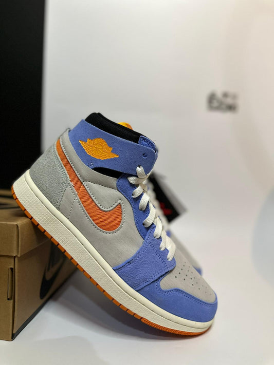 Nike Air Jordan 1 High ZOOM CMFT2