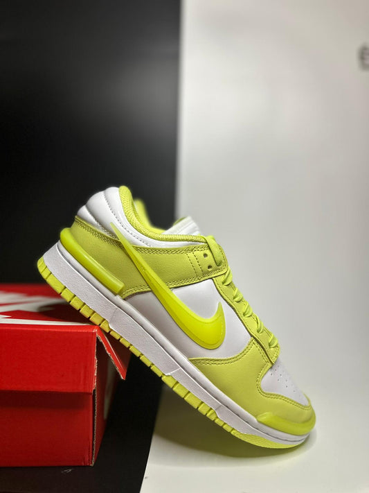 Nike Dunk Low "Lemon Twist"
